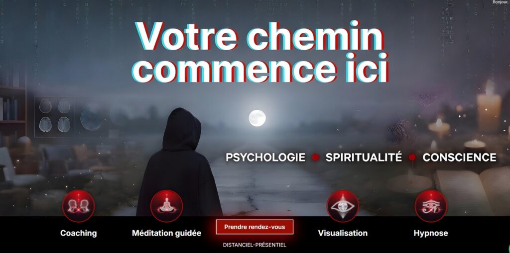 psychologie et spiritualite.org